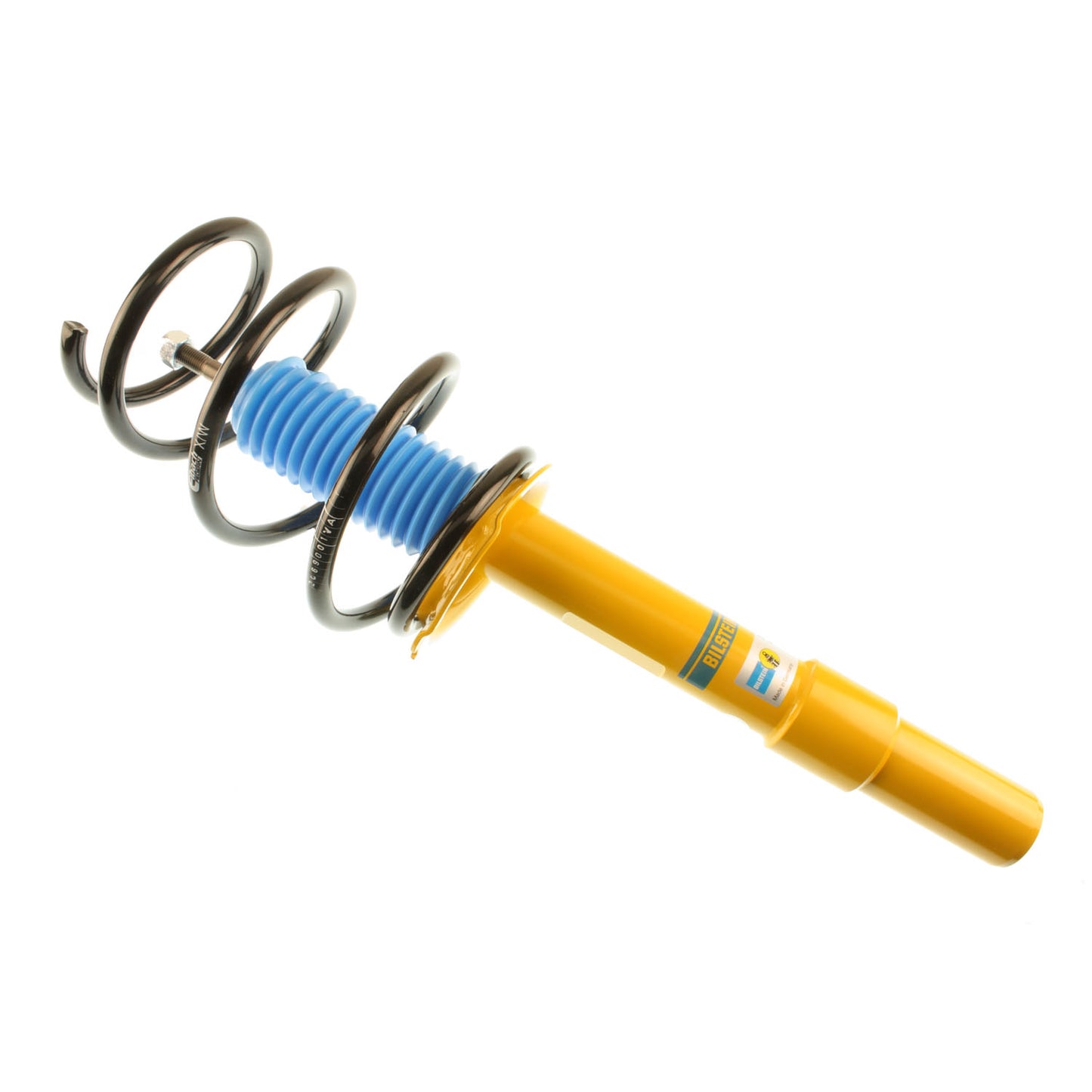Bilstein B12  04-10 BMW 5 (E60) Performance Suspension Kit | 46-181121
