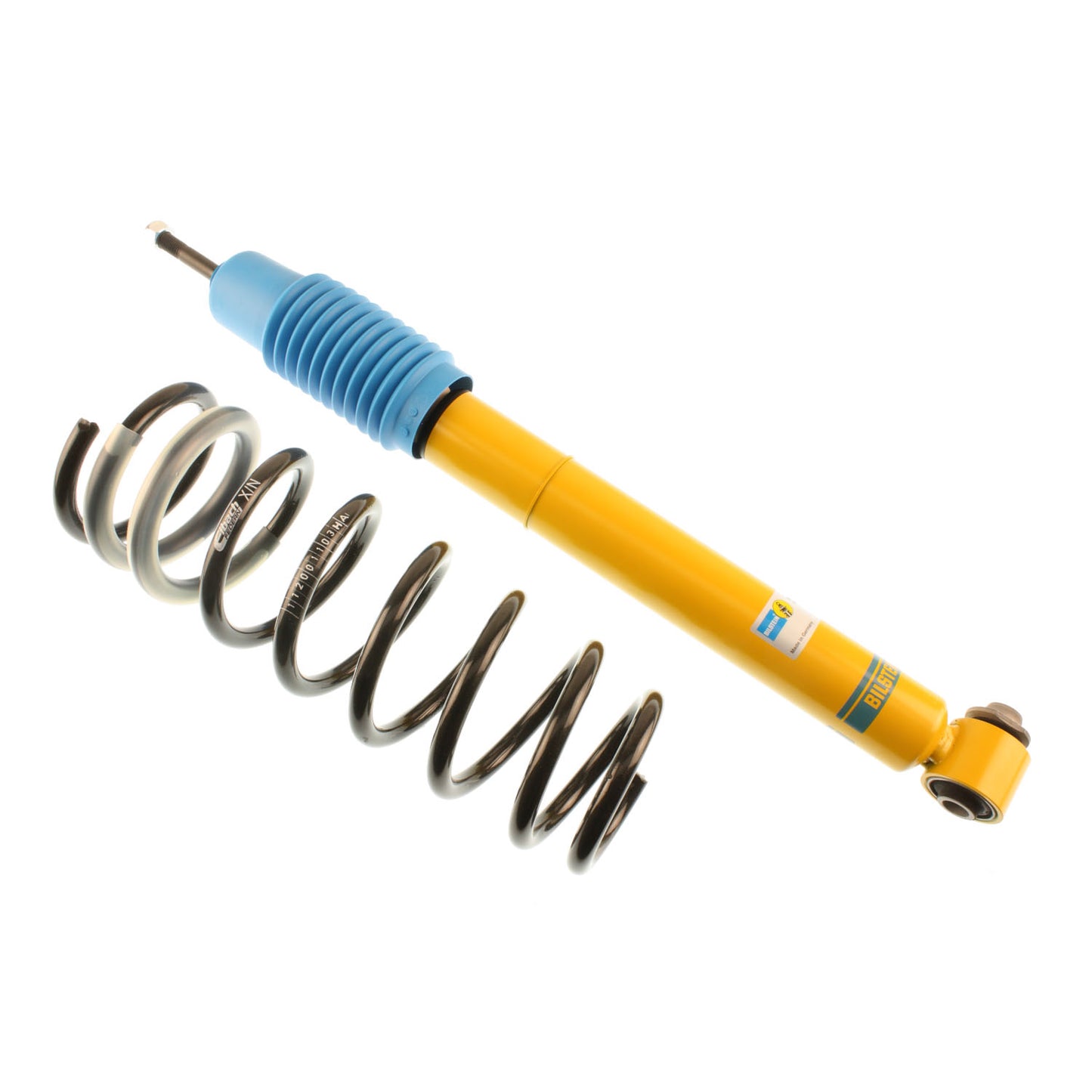 Bilstein B12  04-10 BMW 5 (E60) Performance Suspension Kit | 46-181121
