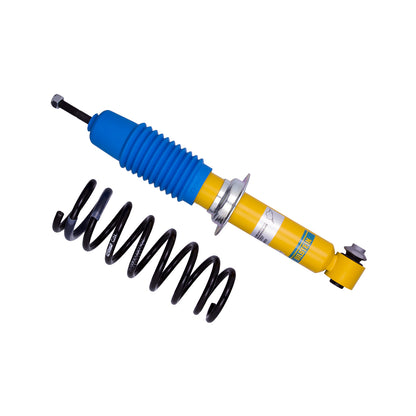 Bilstein B12  04-10 BMW 6 (E63) Performance Suspension Kit | 46-181152