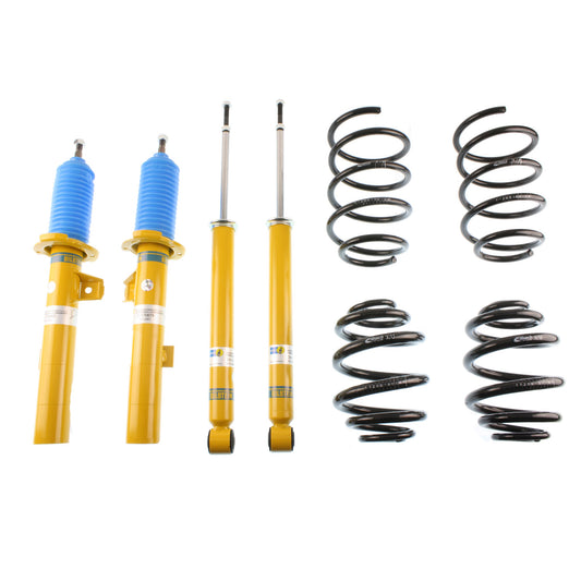 Bilstein B12  09-16 BMW Z4 (E89) Performance Suspension Kit | 46-181268