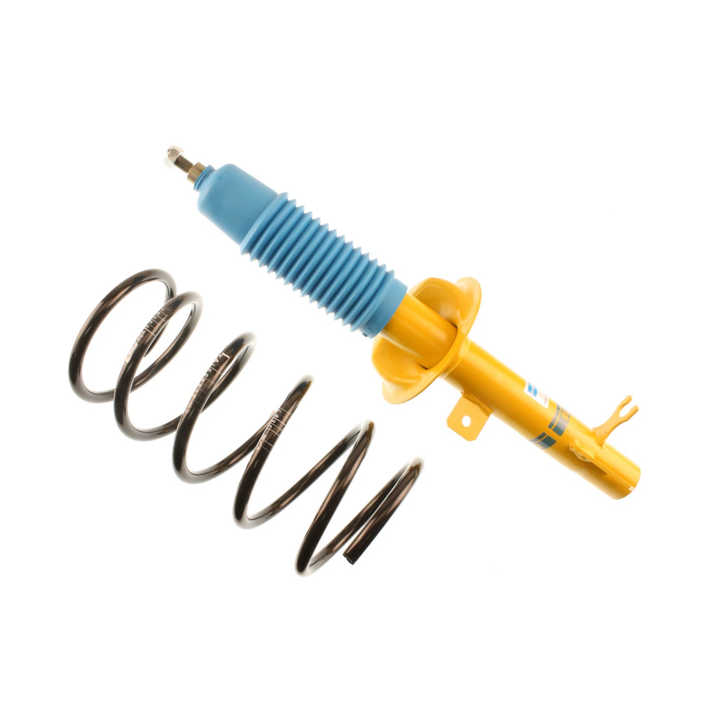 Bilstein B12  00-05 Ford Focus Sedan Performance Suspension Kit | 46-181343