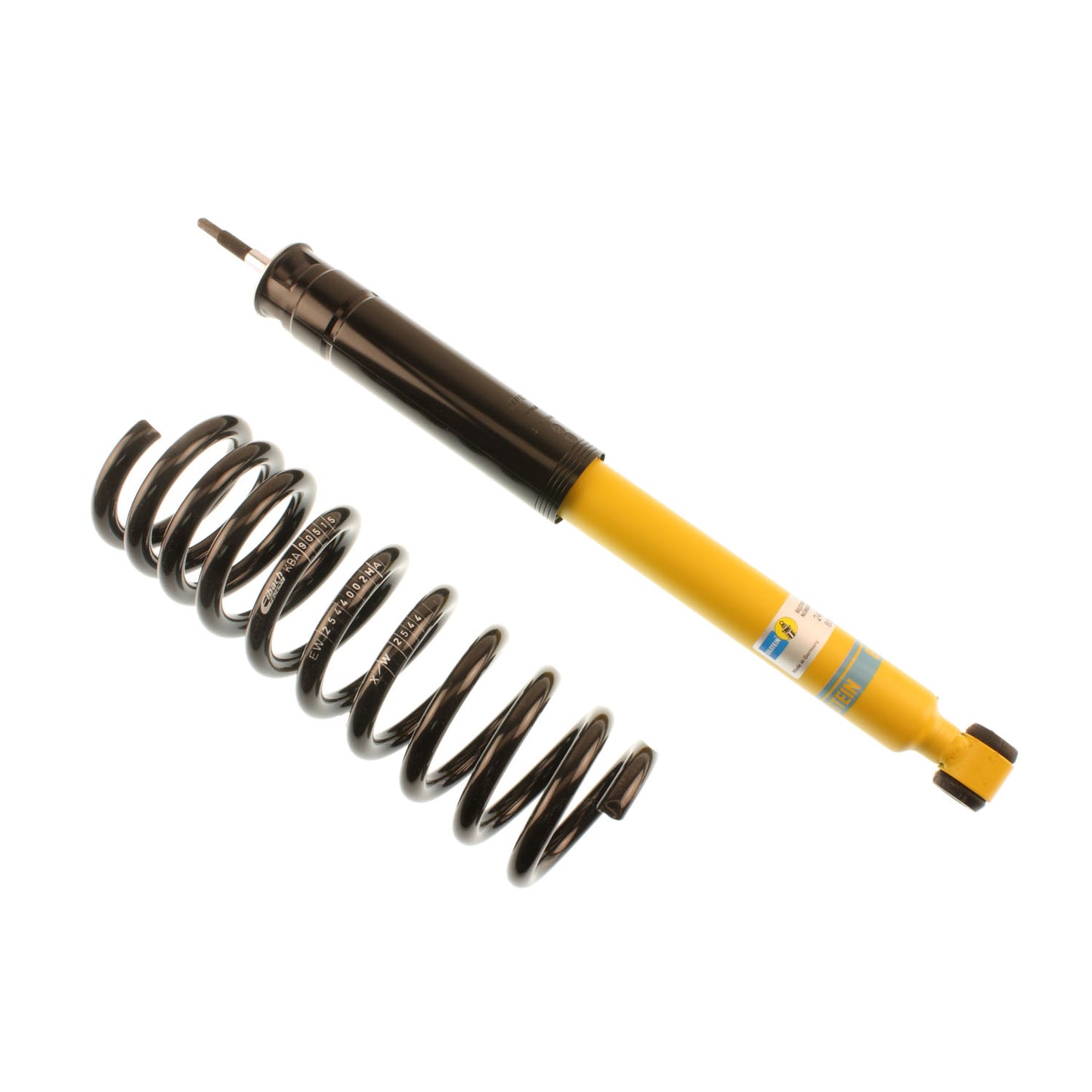 Bilstein B12  94-00 MB C-CLASS (W202) Performance Suspension Kit | 46-181732