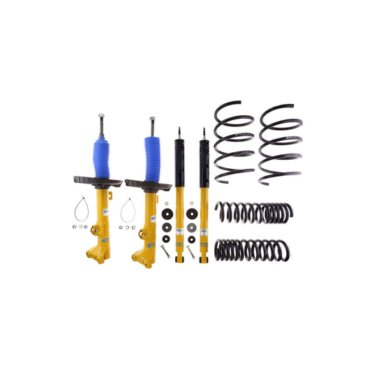 Bilstein B12  03-07 MB C-Class W203 Performance Suspension Kit | 46-181800