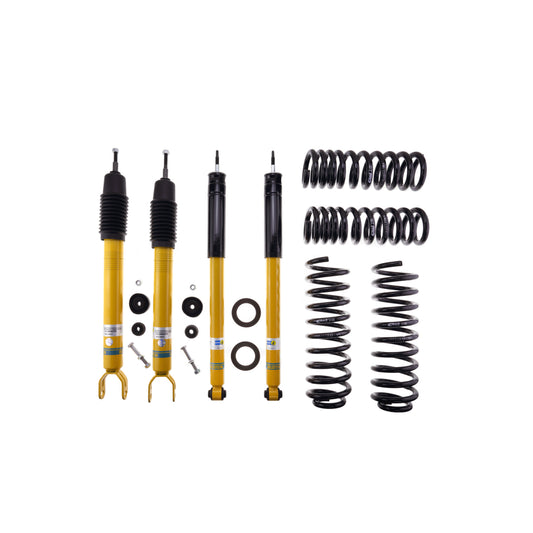 Bilstein B12  03-05 MB E-CLASS (W211) Performance Suspension Kit | 46-181862