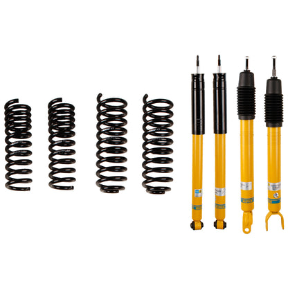 Bilstein B12  06-09 MB E-CLASS (W211) Performance Suspension Kit | 46-181879