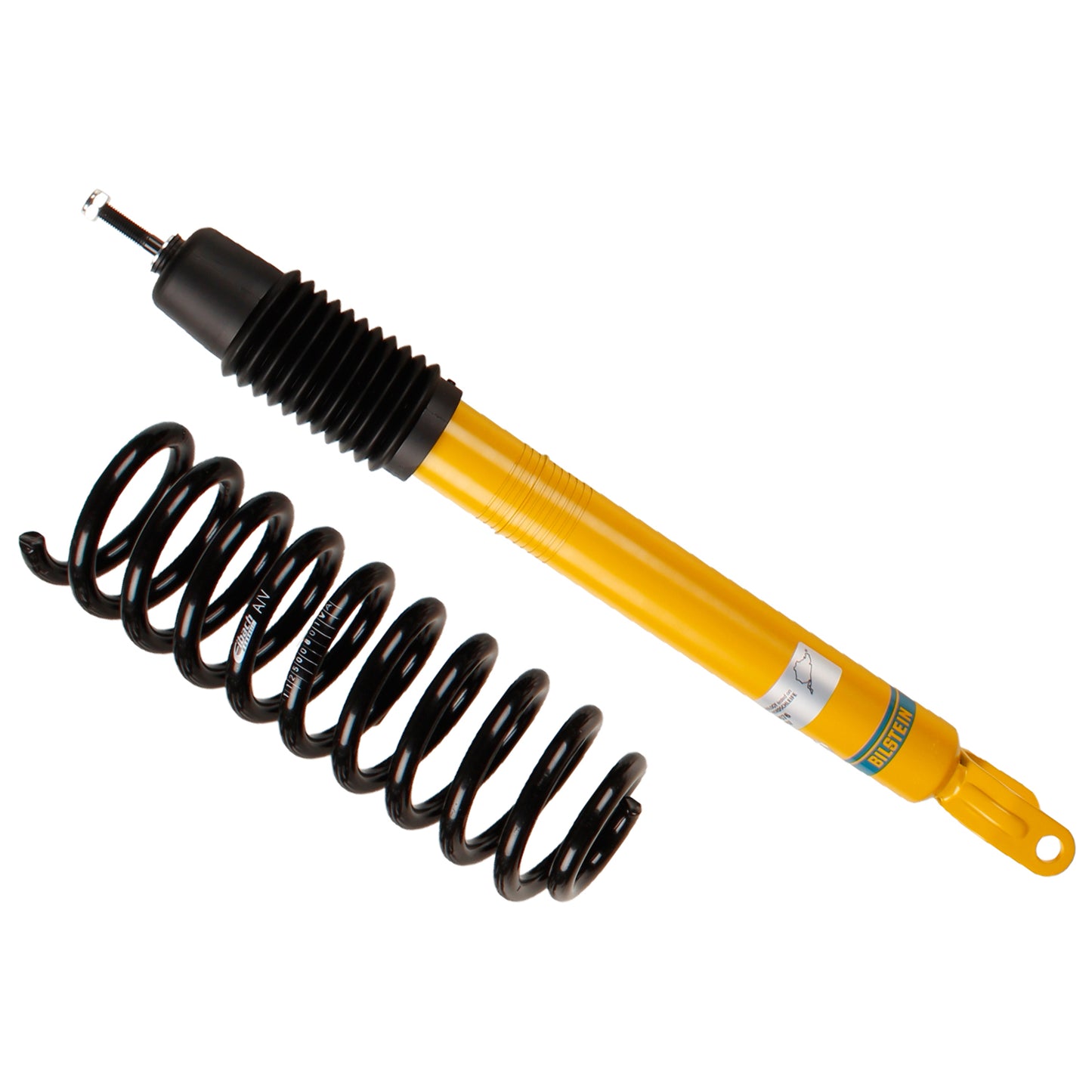 Bilstein B12  06-09 MB E-CLASS (W211) Performance Suspension Kit | 46-181879
