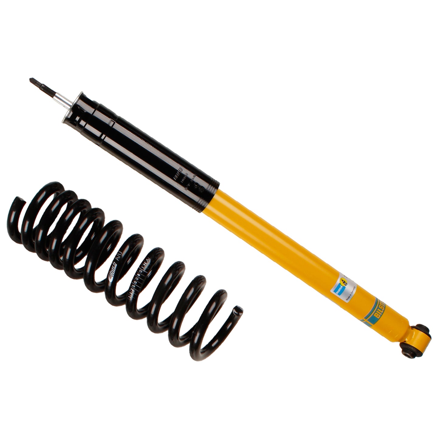 Bilstein B12  06-09 MB E-CLASS (W211) Performance Suspension Kit | 46-181879