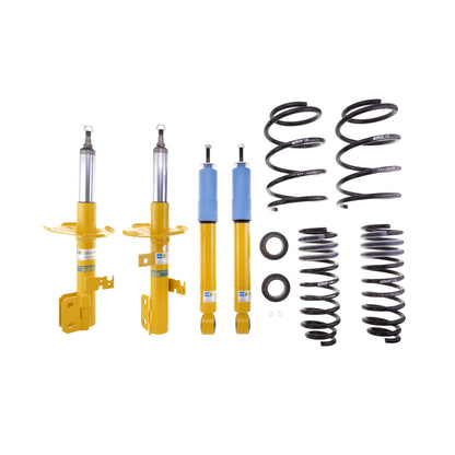 Bilstein B12  03-08 TOYOTA COROLLA Verso Performance Suspension Kit | 46-182265