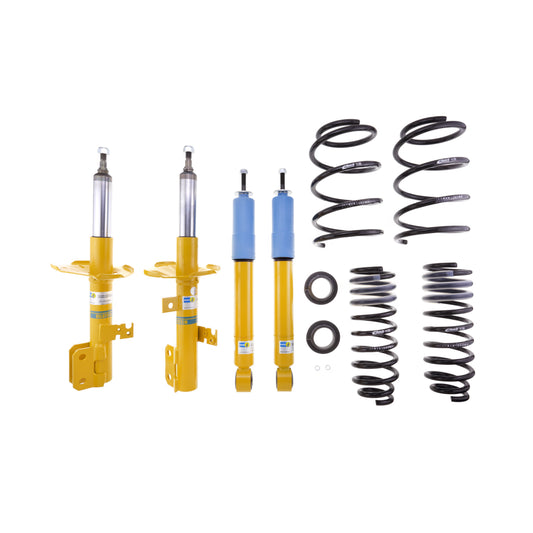 Bilstein B12  03-08 TOYOTA COROLLA Verso Performance Suspension Kit | 46-182265