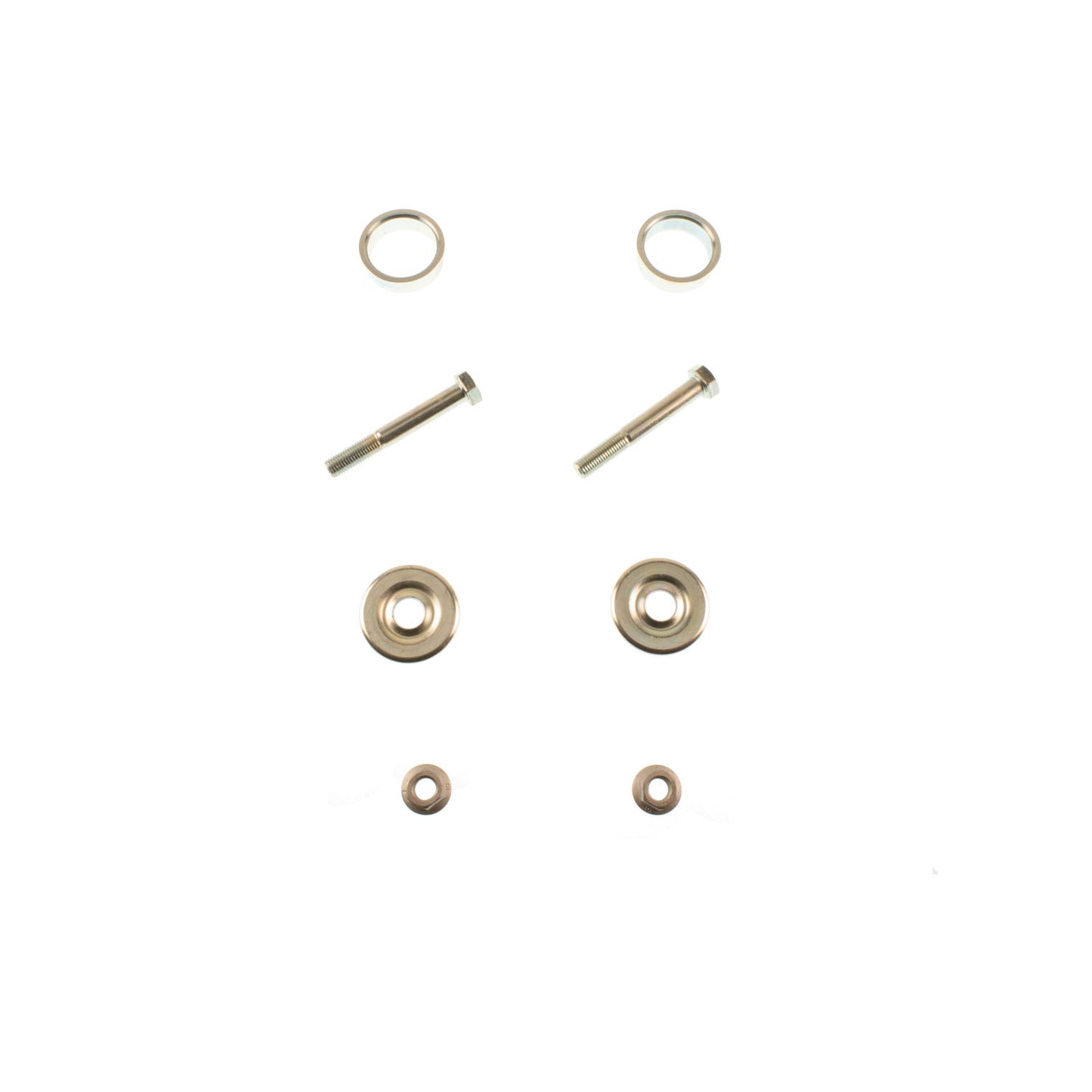 Bilstein B12  96-00 AUDI A4 Quattro (8D2, B5) Performance Suspension Kit | 46-183224