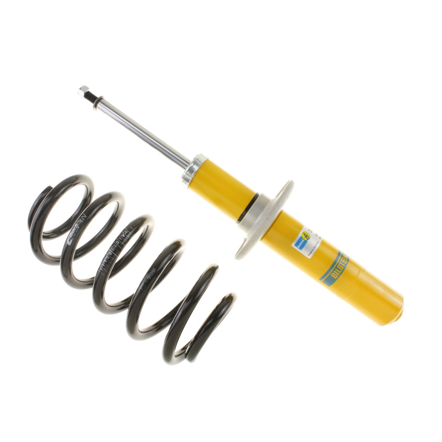 Bilstein B12  09-12 AUDI A4 Quattro Avant (8K5) Performance Suspension Kit | 46-183354
