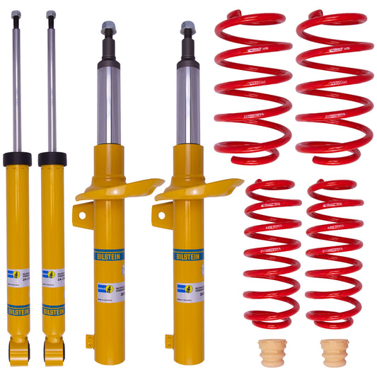 Bilstein B12 SL  06-13 AUDI A3 (8P1) Performance Suspension Kit | 46-183422