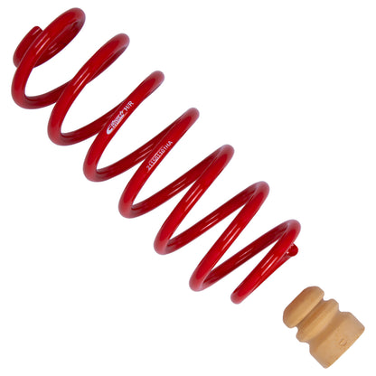 Bilstein B12 SL  09-16 AUDI A4, A4 Quattro Avant (8K5) Performance Suspension Kit | 46-183521