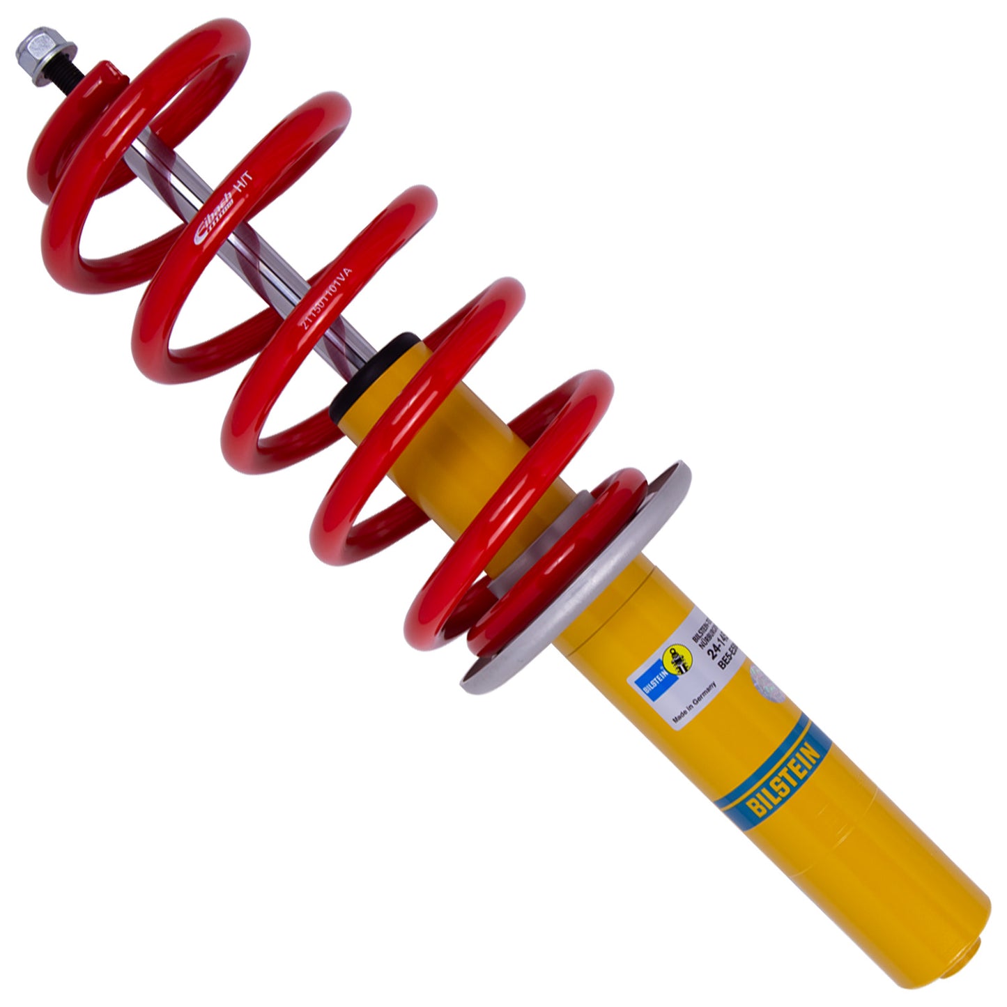 Bilstein B12 SL  09-16 AUDI A4, A4 Quattro Avant (8K5) Performance Suspension Kit | 46-183521