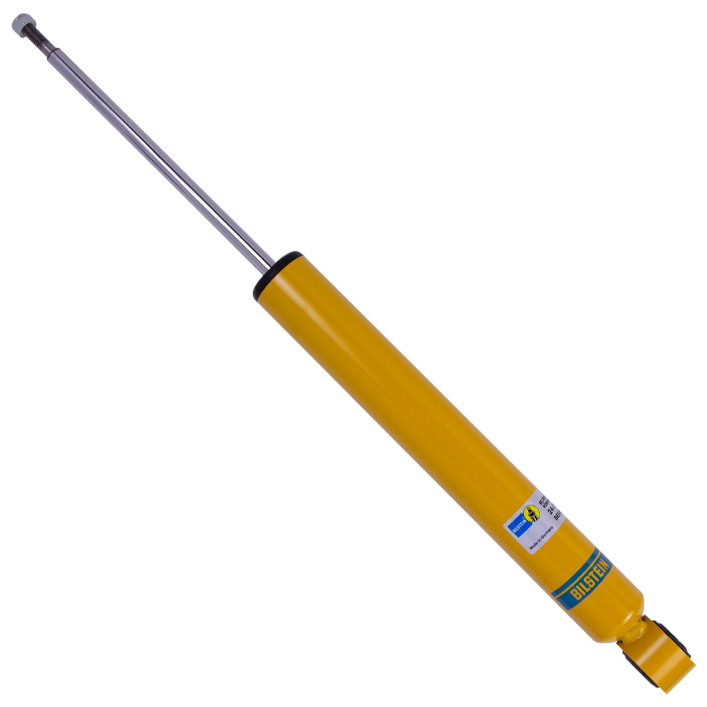 Bilstein B12 SL  09-16 AUDI A4, A4 Quattro Avant (8K5) Performance Suspension Kit | 46-183521