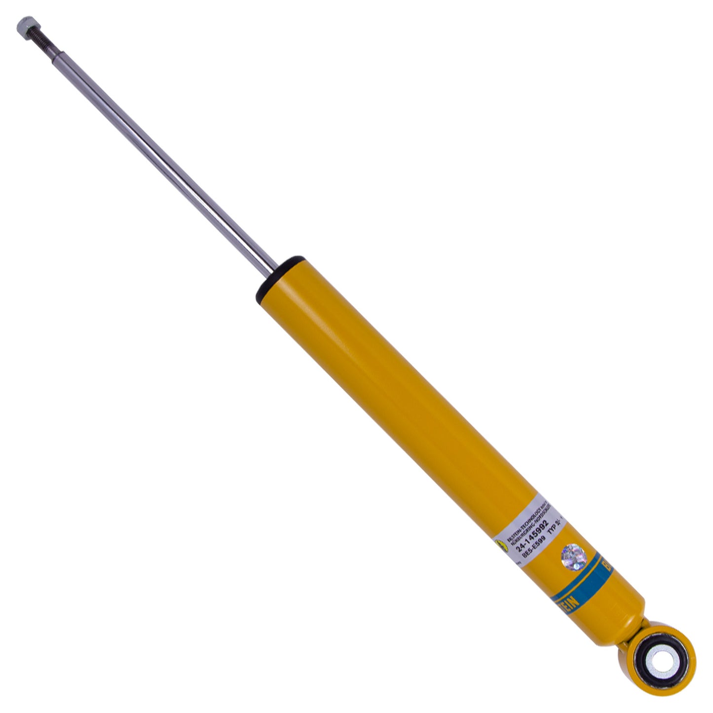 Bilstein B12 SL  09-16 AUDI A4, A4 Quattro Avant (8K5) Performance Suspension Kit | 46-183521
