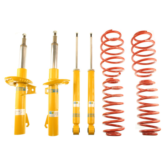 Bilstein B12 SL  05-18 VW JETTA III (1K2) Performance Suspension Kit | 46-183804