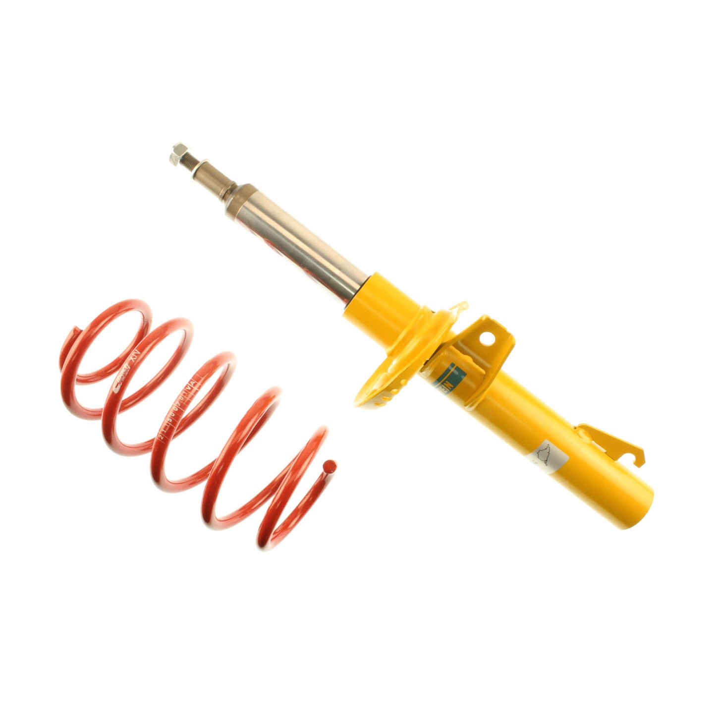 Bilstein B12 SL  05-18 VW JETTA III (1K2) Performance Suspension Kit | 46-183804