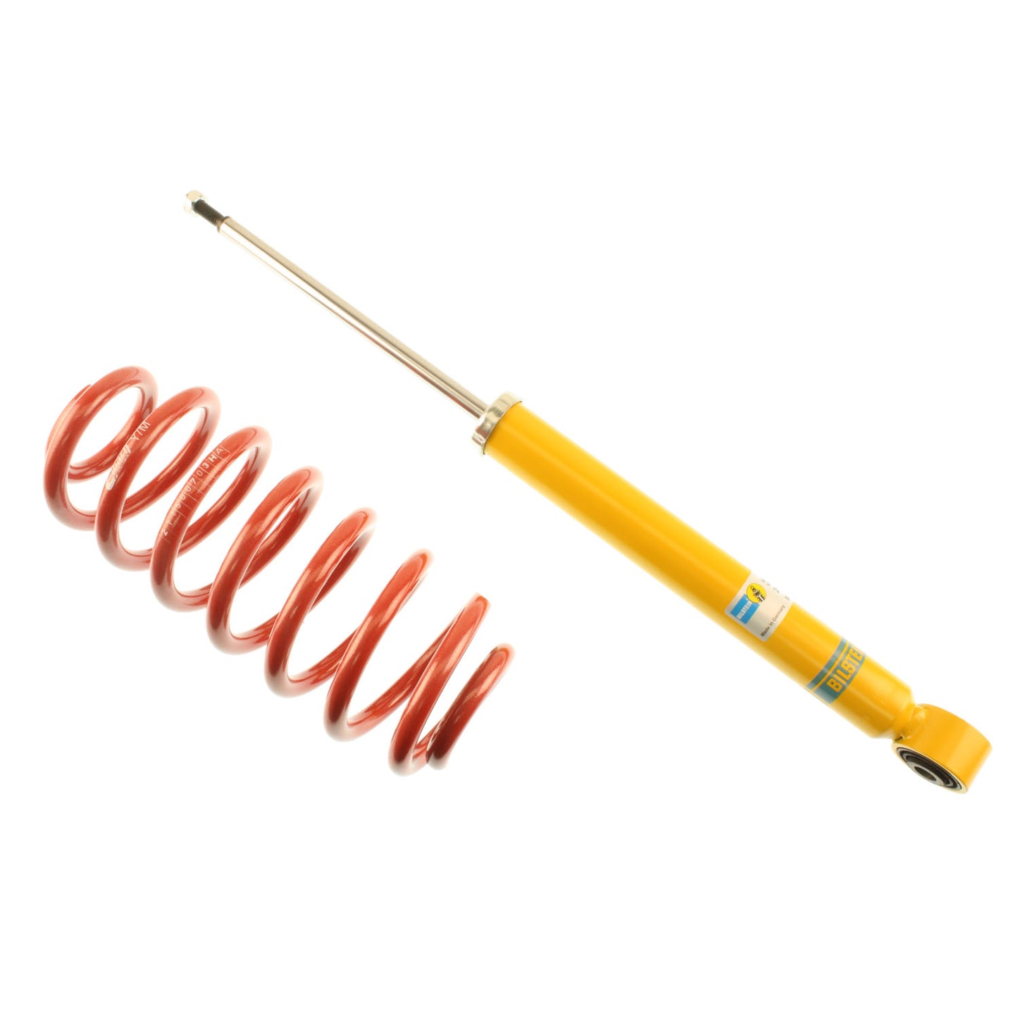 Bilstein B12 SL  05-18 VW JETTA III (1K2) Performance Suspension Kit | 46-183804