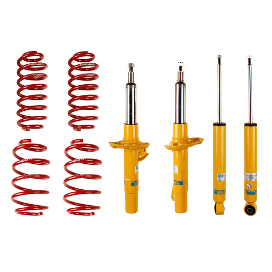 Bilstein B12 SL  05-18 VW JETTA III (1K2) Performance Suspension Kit | 46-183811