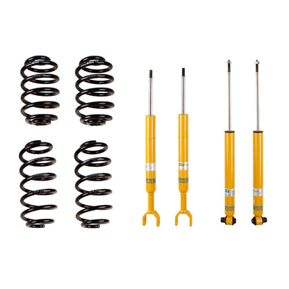 Bilstein B12  98-01 VW PASSAT Variant (3B5) Performance Suspension Kit | 46-183965