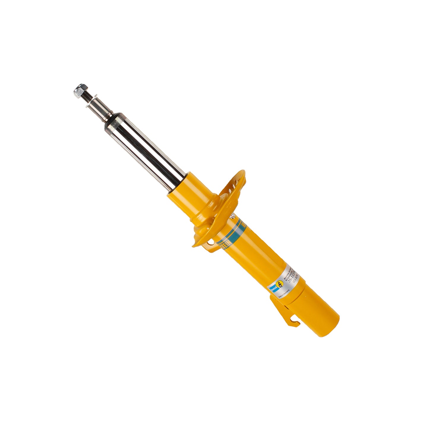 Bilstein B12  06-09 VW Rabbit, Golf V (1K1) Performance Suspension Kit | 46-184153