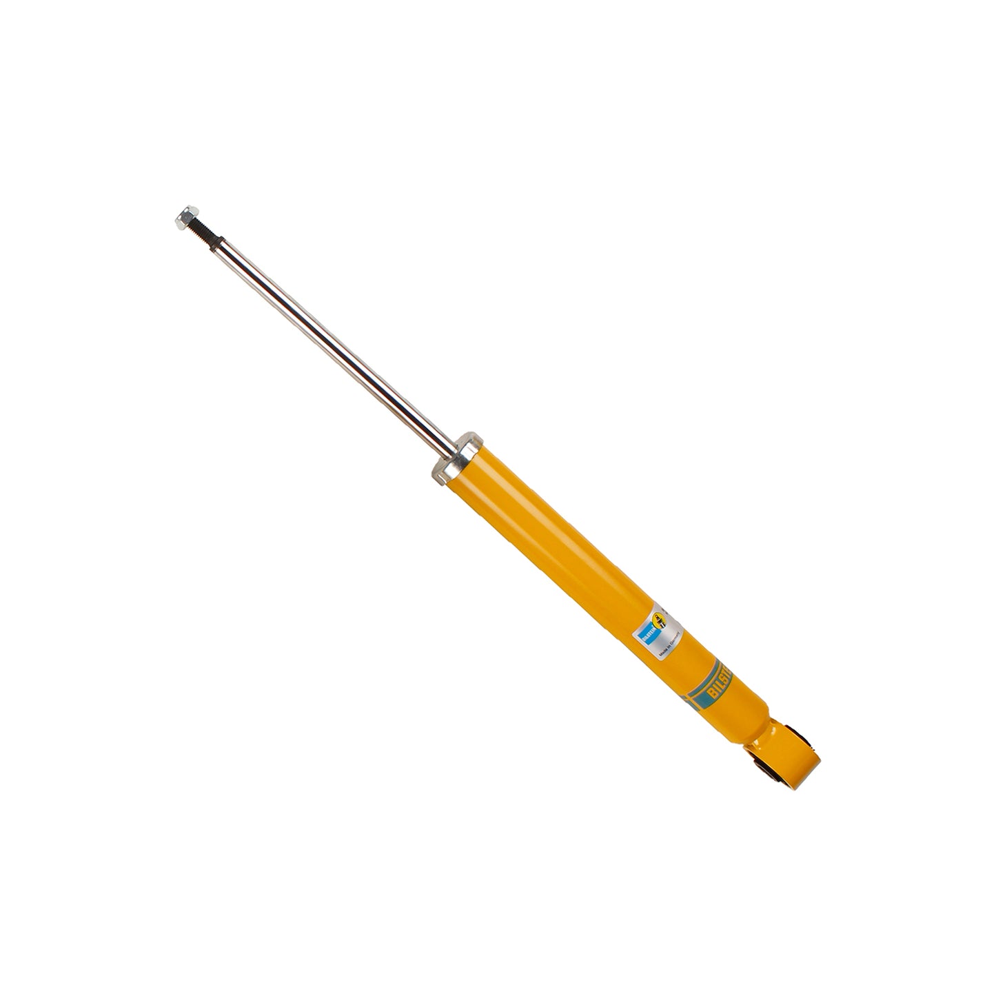 Bilstein B12  06-09 VW Rabbit, Golf V (1K1) Performance Suspension Kit | 46-184153