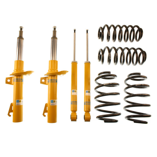 Bilstein B12  06-18 VW JETTA III (1K2) Performance Suspension Kit | 46-184313