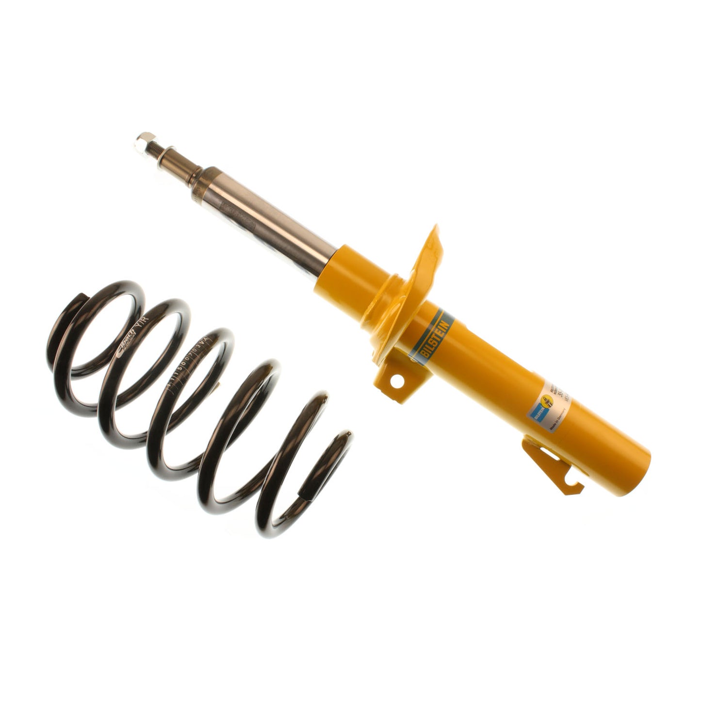 Bilstein B12  06-18 VW JETTA III (1K2) Performance Suspension Kit | 46-184313