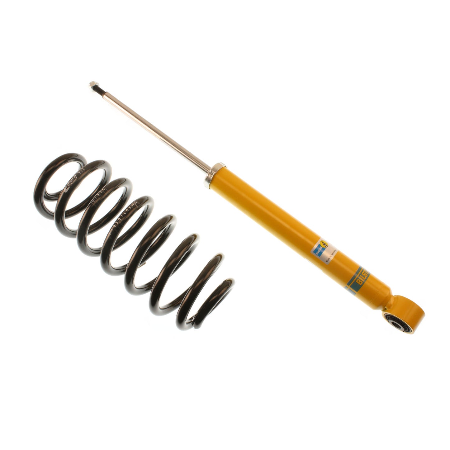 Bilstein B12  06-18 VW JETTA III (1K2) Performance Suspension Kit | 46-184313