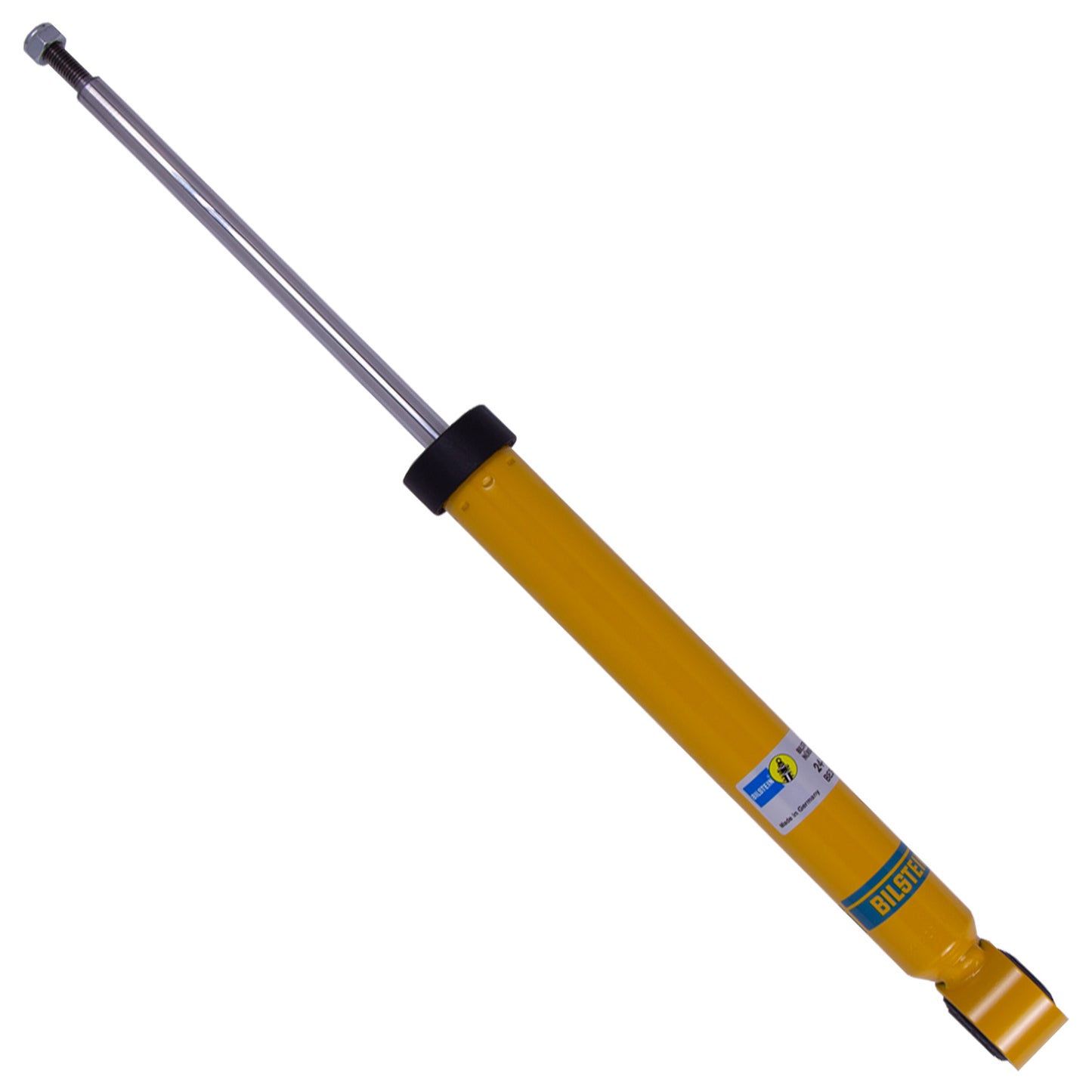 Bilstein B12  06-10 VW PASSAT (3C2) Performance Suspension Kit | 46-184412