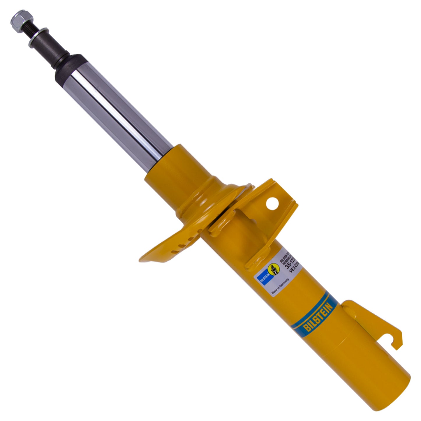 Bilstein B12  06-10 VW PASSAT (3C2) Performance Suspension Kit | 46-184412