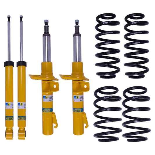 Bilstein B12  07-10 VW PASSAT Variant (3C5) Performance Suspension Kit | 46-184429