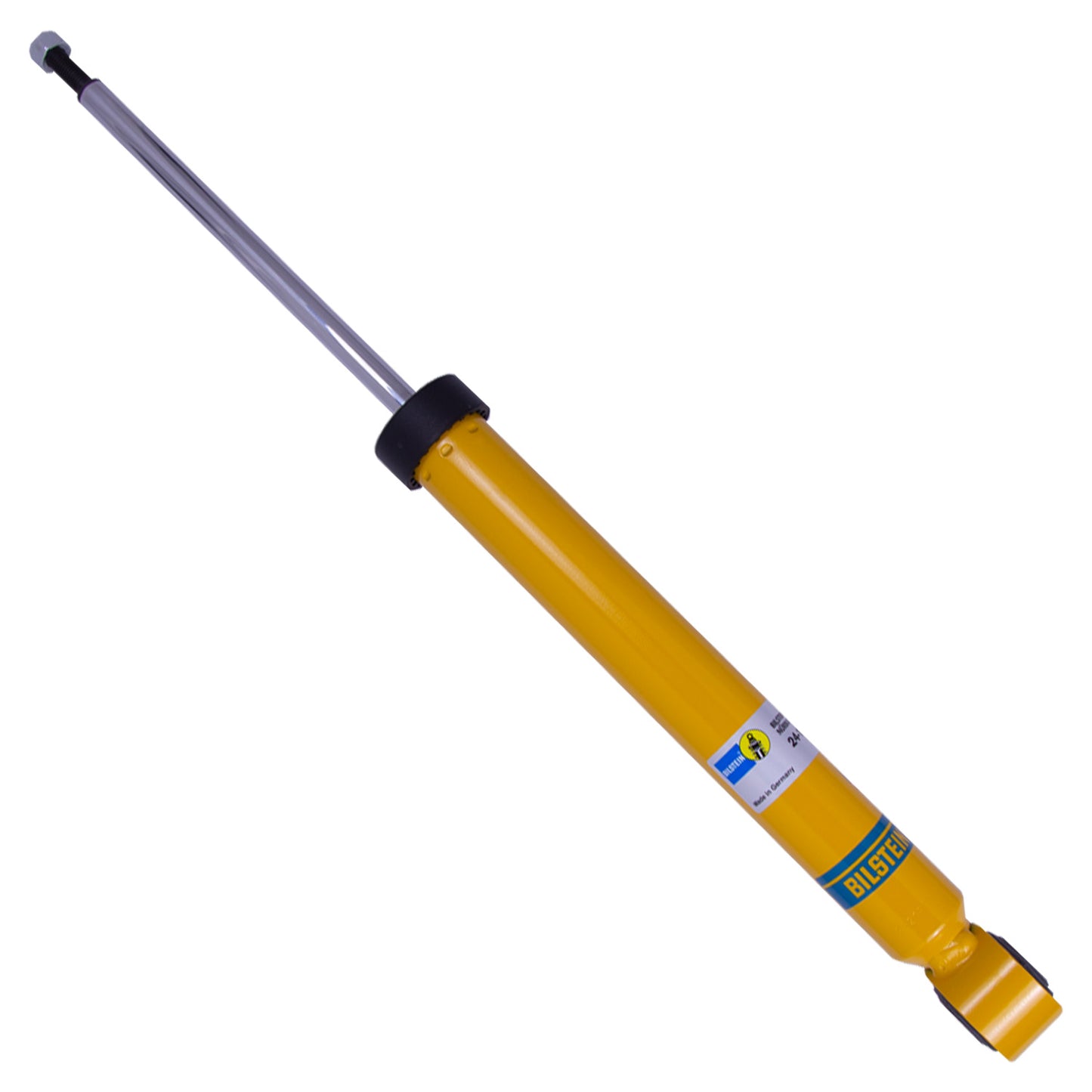 Bilstein B12  07-10 VW PASSAT Variant (3C5) Performance Suspension Kit | 46-184436