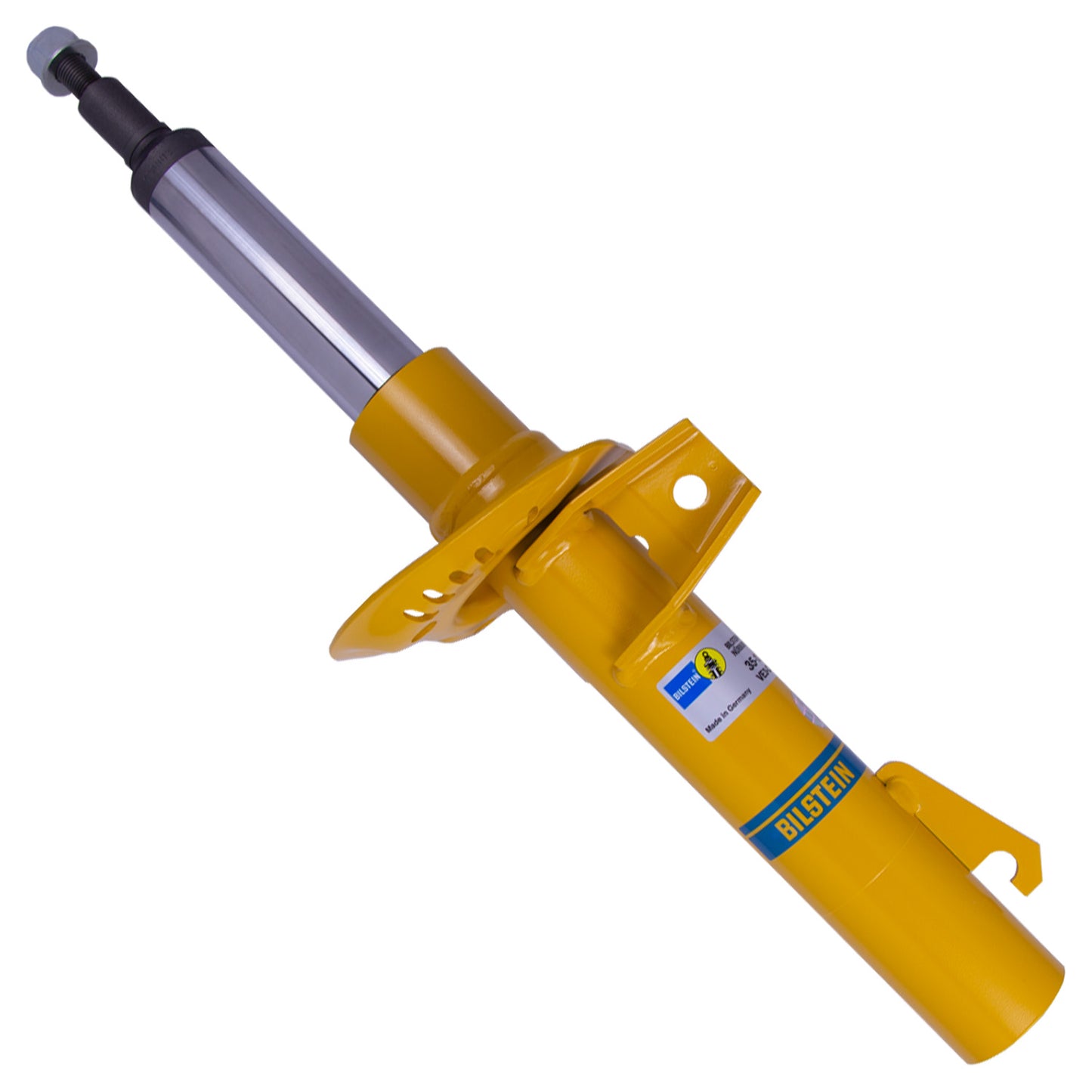 Bilstein B12  07-10 VW PASSAT Variant (3C5) Performance Suspension Kit | 46-184436