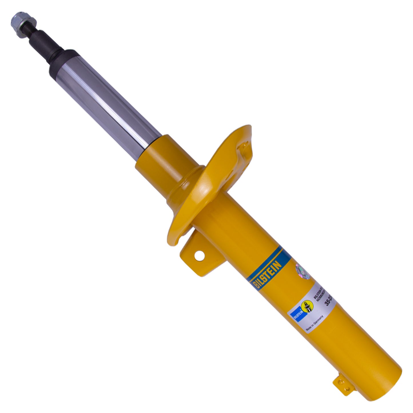 Bilstein B12  10-14 VW GOLF VI (5K1) Performance Suspension Kit | 46-184481
