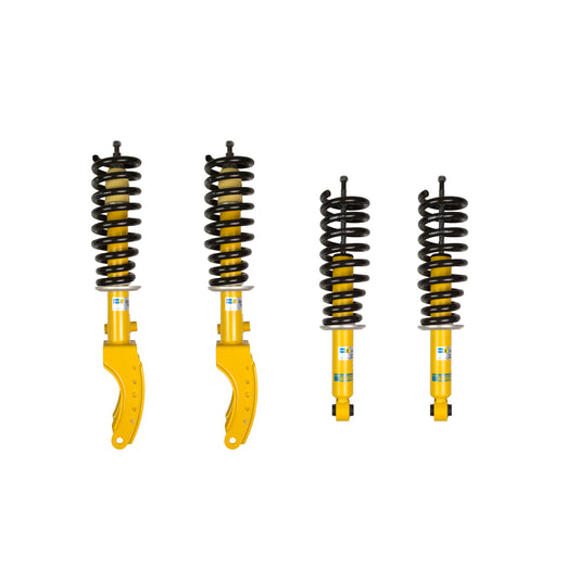 Bilstein B12  03-06 PORSCHE CAYENNE (955) Performance Suspension Kit | 46-187918