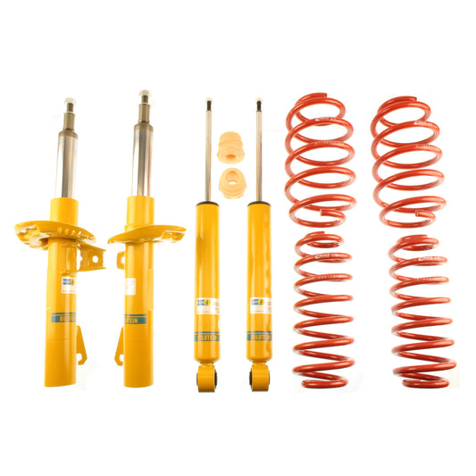 Bilstein B12 SL  10-14 VW GOLF VI, GTI Performance Suspension Kit | 46-188069