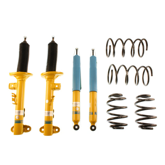 Bilstein B12  95-00 BMW M3 3.0l (E36) Performance Suspension Kit | 46-188427