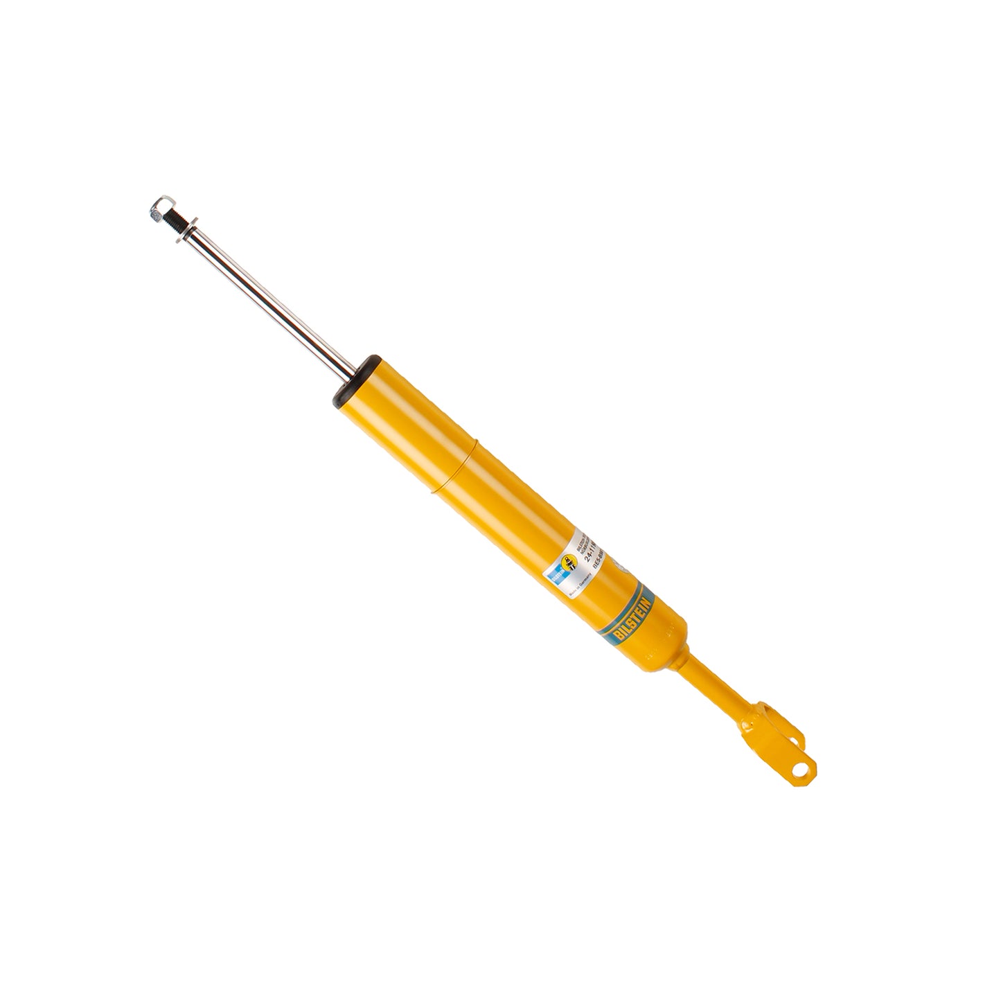 Bilstein B12  02-08 AUDI A4 Quattro (8E2, B6) Performance Suspension Kit | 46-188496