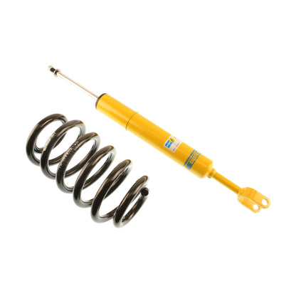 Bilstein B12  03-08 AUDI A4 Quattro (8E2, B6) Performance Suspension Kit | 46-188502