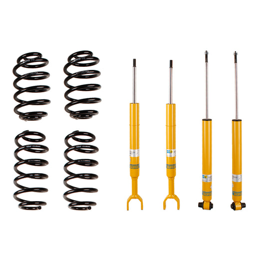 Bilstein B12  98-01 VW PASSAT (3B2) Performance Suspension Kit | 46-188694