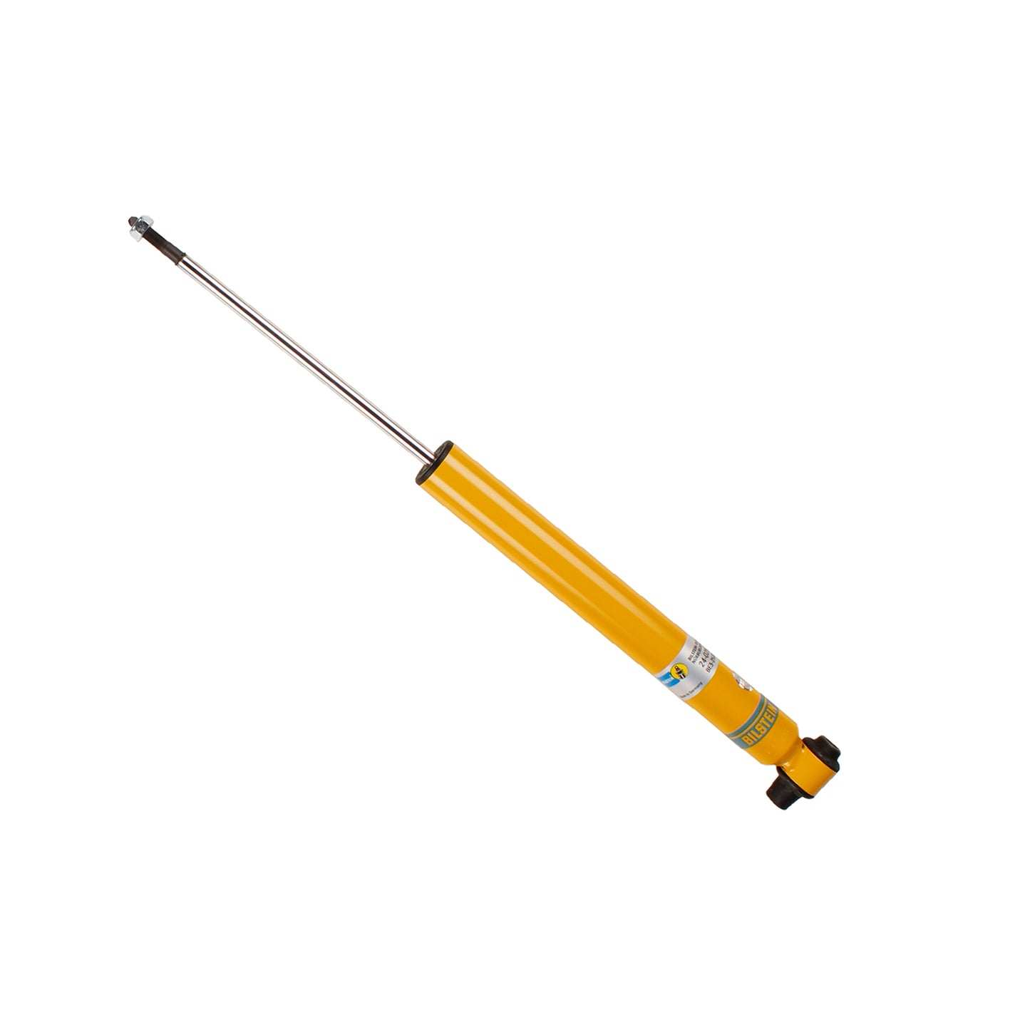 Bilstein B12  98-01 VW PASSAT (3B2) Performance Suspension Kit | 46-188694