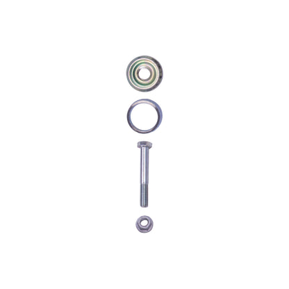 Bilstein B12  98-01 VW PASSAT (3B2) Performance Suspension Kit | 46-188700