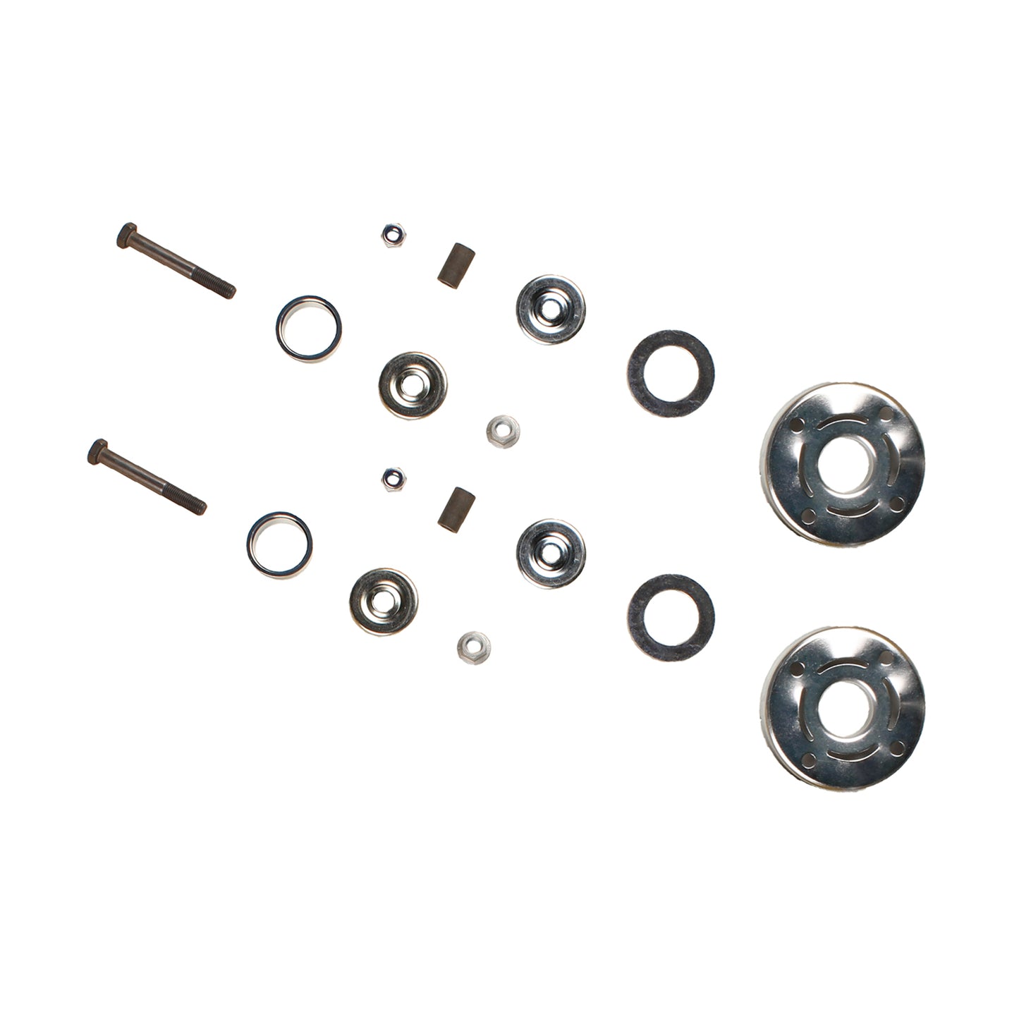 Bilstein B12  99-00 AUDI A4 (8D2, B5) Performance Suspension Kit | 46-189080