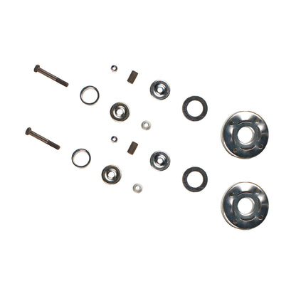 Bilstein B12  99-00 AUDI A4 (8D2, B5) Performance Suspension Kit | 46-189080