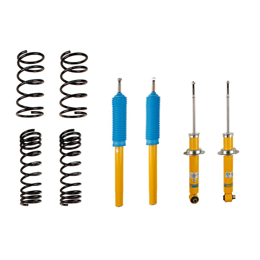 Bilstein B12  93-94 BMW 7 (E32) Performance Suspension Kit | 46-189462