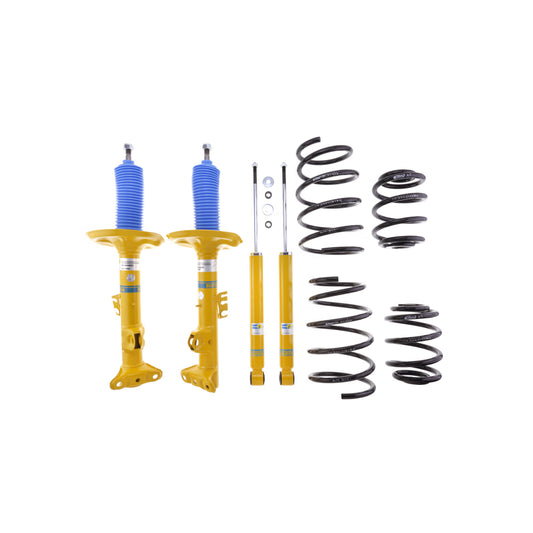 Bilstein B12  96-98 BMW Z3 Performance Suspension Kit | 46-189493