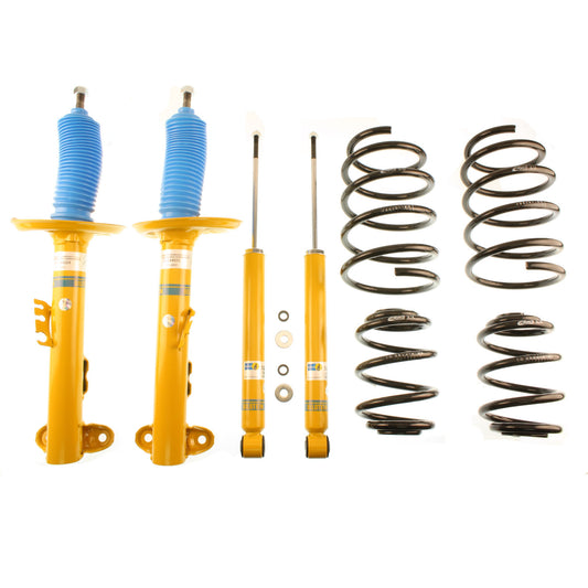 Bilstein B12  97-02 BMW Z3 Performance Suspension Kit | 46-189509