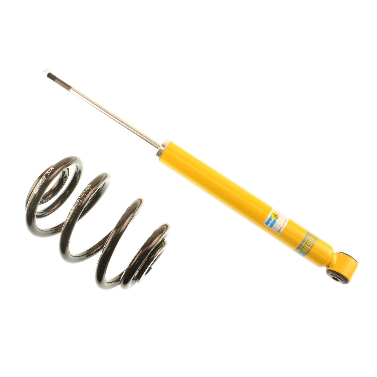 Bilstein B12  97-02 BMW Z3 Performance Suspension Kit | 46-189509